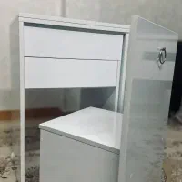 میز همه کاره کم جا|میز تحریر و کامپیوتر|لاهیجان, لیالستان|دیوار