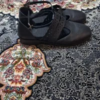 کفش راحتی تابستون سایز 38