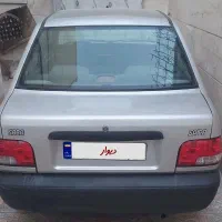 پراید مدل ۸۹|خودرو سواری و وانت|گلستان (تهران), |دیوار