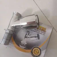 شیر دسته گازی|لوازم سرویس بهداشتی|کیش, |دیوار