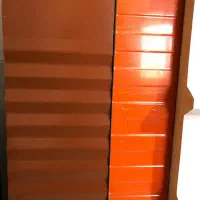 ساندویچ پانل مقاوم