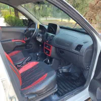 کوییک مدل 1402|خودرو سواری و وانت|شیراز, شهرک پردیس|دیوار