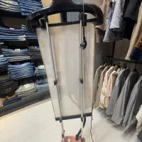 اتو بخار ایستاده