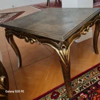 مبلمان کلاسیک|مبلمان خانگی و میز عسلی|تهران, ایرانشهر|دیوار