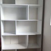 کتابخانه بزرگ کارکرده