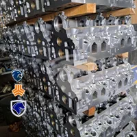 بلوک سیلندر پر و خالی سرسیلندر موتور پژو نیسان|قطعات یدکی و لوازم جانبی|دوگنبدان, |دیوار