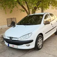 ماشین ۲۰۶ تیپ ۲