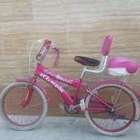 دوچرخه دختردونه|دوچرخه، اسکیت، اسکوتر|رشت, کوی حسینی|دیوار