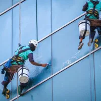 کار در ارتفاع