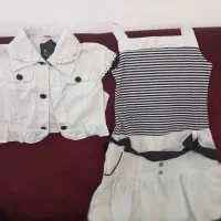لباس بچه گانه