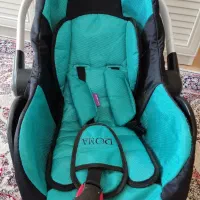 کالسکه و کریر ، ست با هم|کالسکه و لوازم جانبی|خرمشهر, |دیوار