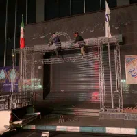 اجاره و فروش اسپیس|خدمات پذیرایی، مراسم|تهران, فلسطین (میدان انقلاب)|دیوار