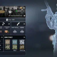 اکانت خوبیه|کنسول، بازی ویدئویی و آنلاین|زرقان, |دیوار