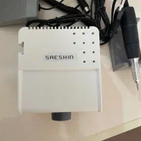 سوهان برقی استرانگ و فن ۳موتوره