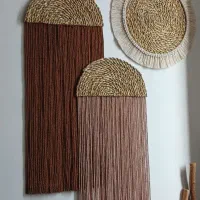 بوم ریس|صنایع دستی و سایر لوازم تزئینی|اسلام‌شهر, شهرک سعیدیه|دیوار