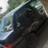 پراید مدل 83