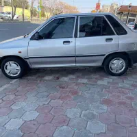 پراید فروشی ۱۳۹۲