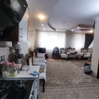 رهن اجاره آپارتمان جانباز موقعیت عالی