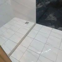 کاشی سرامیک  سنگ کاری