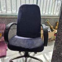 صندلی چرخ دار