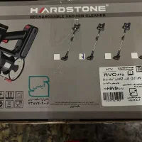 جارو شارژی HARDSTONE|جاروبرقی، جارو شارژی، بخارشو|تهران, شهر زیبا|دیوار