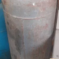 کپسول ۵۰ کیلویی پرسی ایران