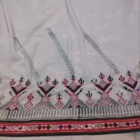 لباس|لباس|سیستان, |دیوار