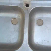 ظرفشور|آب‌چکان و نظم‌دهنده ظروف|زاهدان, |دیوار