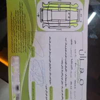 ۲۰۷ مدل ۹۱|خودرو سواری و وانت|اصفهان, شفق|دیوار