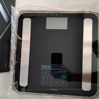 ترازو تشخیصی دیجیتال .درصد چربی  مدل beurer BF183|تجهیزات ورزشی|قزوین, |دیوار