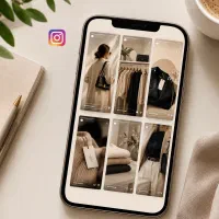 ادمین استوری اینستاگرام