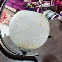 سه عدد لوستر|لوستر و چراغ آویز|بروجرد, |دیوار