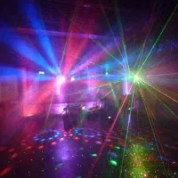 اجرا موزیک/ کرایه باند فلش خور/رقص نور|خدمات پذیرایی، مراسم|بیرجند, |دیوار