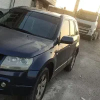 سوزوکی گرند ویتارا
