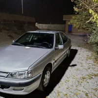 پرشیا مدل 89 نقره ای درحد|خودرو سواری و وانت|رباط‌کریم, رباط‌کریم|دیوار