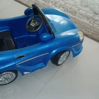 ماشین شارژی