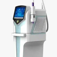 کیوسویچ بسیار باقدرت برای ریموو انواع تتو