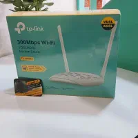 مودم دو آنتن TPLINK 9950