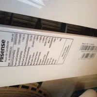 کولر گازی هایسنس۱۸۰۰۰