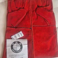 دستکش کار بلند خارجی ضد آتش نو