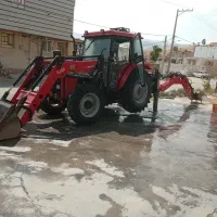 مدل۹۳ جفت شرکتی|خودرو سنگین|تهران, آرژانتین|دیوار