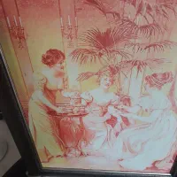 تابلو شیک با قیمت مناسب|تابلو، نقاشی، عکس|ساری, |دیوار