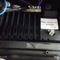 مانیتور ساینا s|قطعات یدکی و لوازم جانبی|آبیک, |دیوار