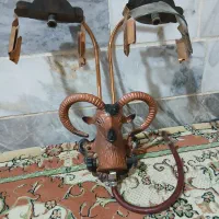 روشنایی گازی