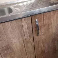 کابینت ام دی اف|مصالح و تجهیزات ساختمان|ملایر, |دیوار