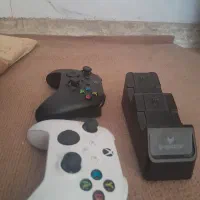 ایکس باکس سری اس کم کار عالی|کنسول، بازی ویدئویی و آنلاین|پیر بکران, |دیوار