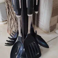 سرویس ملاقه