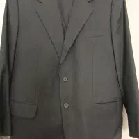 کت و شلوار  فاستونی مردانه با ژیلت