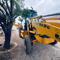 بیل مکانیکی سنوپارس120درحد|خودرو سنگین|گناباد, |دیوار