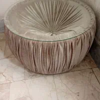 میز جلو مبلی